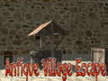 Jeu Antique Village Escape: Episode 1