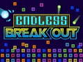 Jeu Endless Breakout