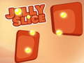 Jeu Jelly Slice