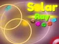 Jeu Solar Ray