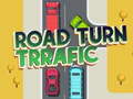 Jeu Road Turn Trrafic