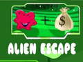 Jeu Alien Escape