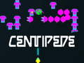Jeu Centipede