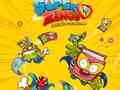 Jeu Super Zings Rivals of Kaboom