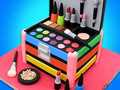 Jeu Cosmatic Box Cake