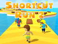 Jeu Shortcut Run 2
