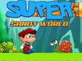 Jeu Super Sandy World