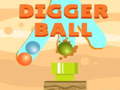 Jeu Digger Ball