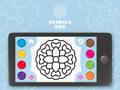 Jeu Mandala Kids