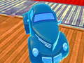 Jeu Old Car Stunt