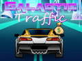 Jeu Galactic Traffic