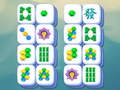 Jeu Mahjong Story 2