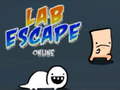 Jeu Lab Escape Online