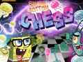 Jeu Bikini Bottom Chess