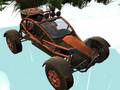 Jeu RCK Offroad Vehicle Explorer