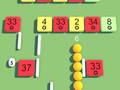Jeu  Snake Ball 3d