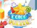 Jeu Color Puzzle