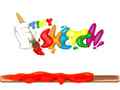 Jeu Paint Online