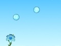 Jeu Feed the Flowers