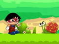 Jeu Super Ryan toys