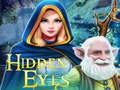 Jeu Hidden Eyes