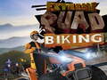 Jeu Extreme Quad Biking