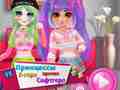Jeu Princess E-Girl vs Soft Girl
