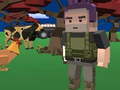 Jeu Crazy Craft