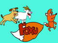 Jeu Foxu 
