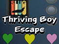 Jeu Thriving Boy Escape