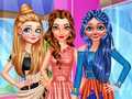 Jeu BFF Gipsy Trends