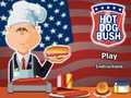 Jeu Hot Dog Bush