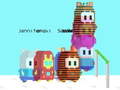 Jeu Fall Heroes Guys 2