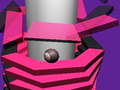 Jeu Stack Ball Helix