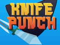 Jeu knife punch