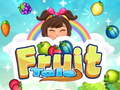 Jeu Fruit Tale