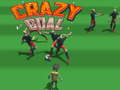 Jeu Crazy Goal‏