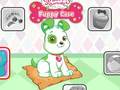 Jeu Strawberry Shortcake Puppy Care