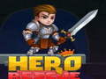 Jeu Hero Rescue