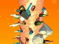 Jeu Smash Bottles