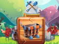 Jeu Idle Chop & Mine