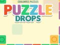 Jeu Puzzle Drops