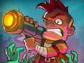 Jeu Zombie Idle Defense