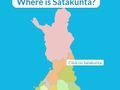 Jeu Regions of Finland