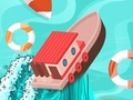 Jeu Dash And Boat