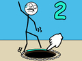 Jeu Draw Puzzle: Sketch It
