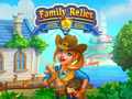 Jeu Family Relics
