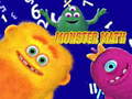 Jeu Monster math