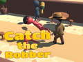 Jeu Catsh the robber