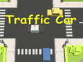Jeu Traffic Car